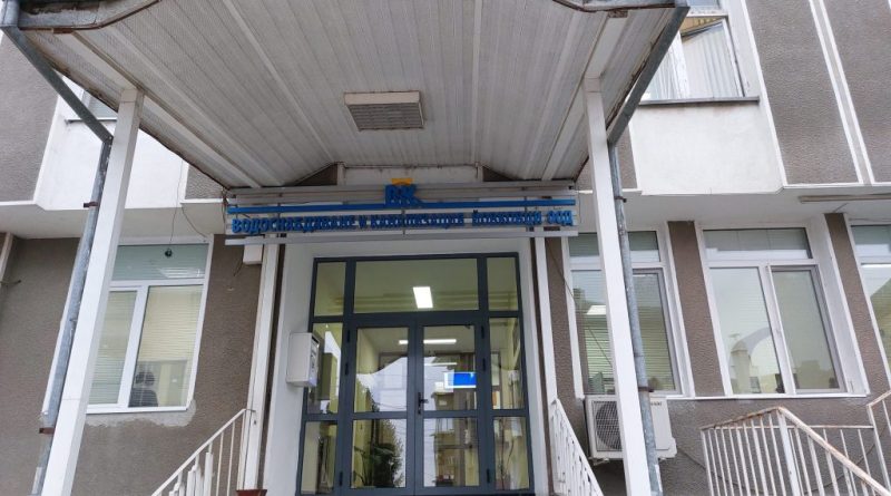 ВиК проекти