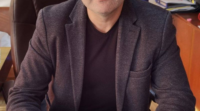 ИЛИЯН ВЕНКОВ Е НОВИЯТ СТАР УПРАВИТЕЛ НА МБАЛ “Д-р Димитър Павлович”. Той ще продължи да ръководи лечебницата, след като Общинският...