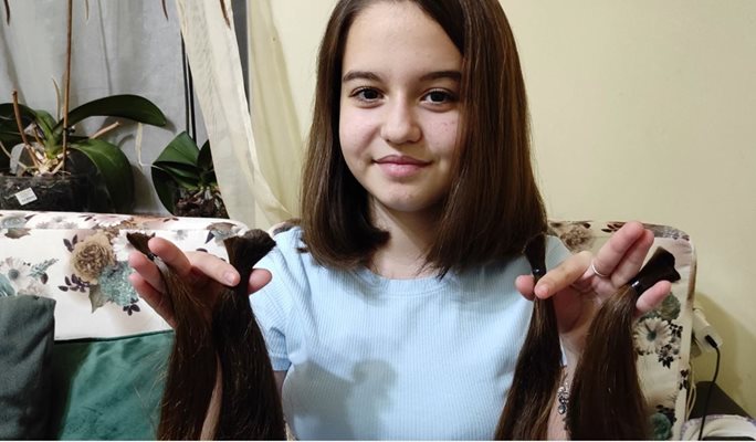 Михаела Тодорова
