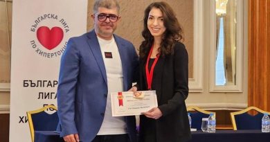 Татяна Чалъкова