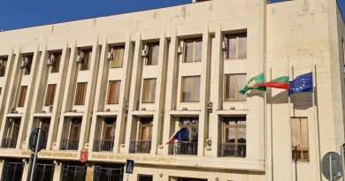 Почитат с възпоменателна церемония 20 години от трагичната смърт в Кербала на офицерски кандидат Димитър Димитров