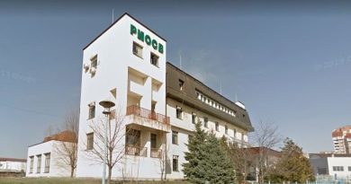 нарушения