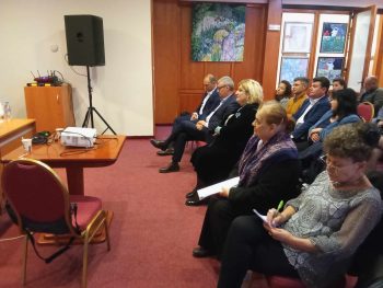 Жените социалистки проведоха мащабен форум за отговорността на местната власт към гражданите