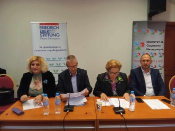 Жените социалистки проведоха мащабен форум за отговорността на местната власт към гражданите