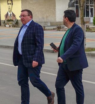 ГЕРБ-СДС 1