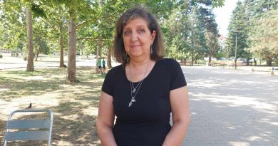 Д-р Ани Ангелова: „Топлинният удар може да е фатален“