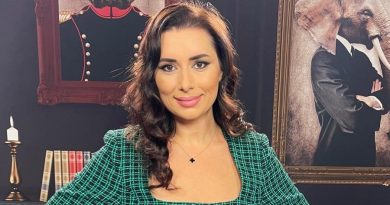 Наталия Кобилкина ще гостува във Велико Търново