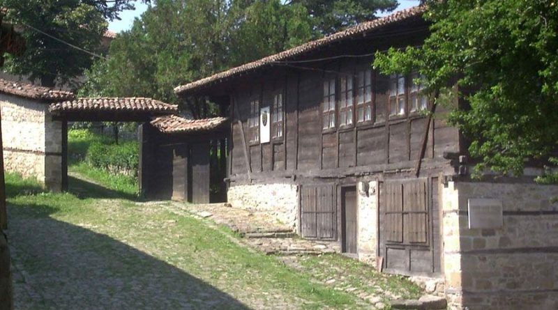 В класното училище „Даскалоливницата“ ще препитват учениците като в „Под игото“