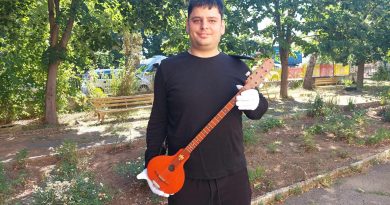 маладеж с интелектуално увреждане