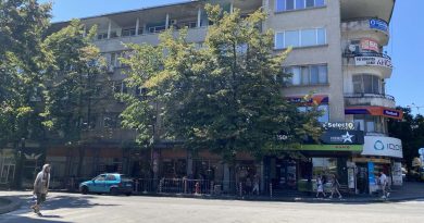 Красимир Балъков продаде топимот в центъра на Велико Търново за рекордните 1,7 млн.
