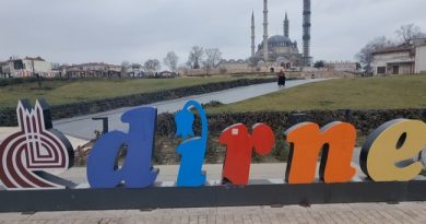 Одрин