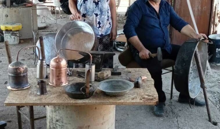 калайджия