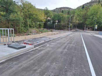 Новите мостове във Велико Търново са готови, пускат ги за движение от края на 2024 г.
