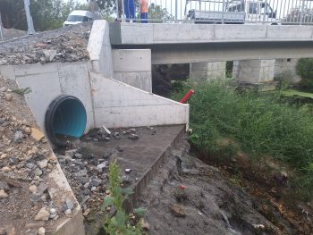 Новите мостове във Велико Търново са готови, пускат ги за движение от края на 2024 г.