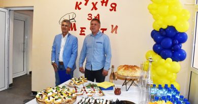 Кухня за мечти
