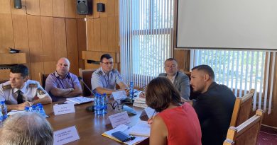 Във Великотърновска област няма язовири в тежко експлоатационно състояние