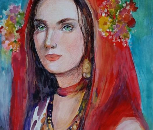 Калина Златева