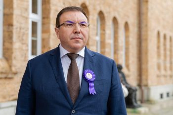 Проф. Костадин Ангелов: „Здравеопазването да бъде националният осъзнат приоритет – основа за политически консенсус за управлението на България“