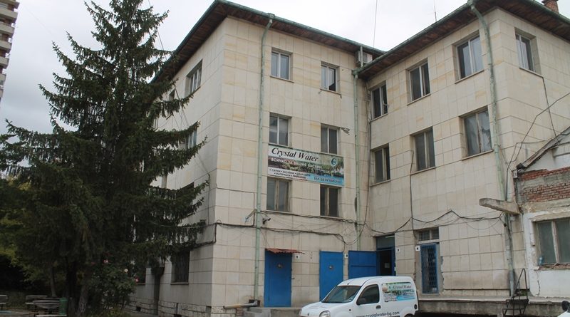 За 1,4 млн. лева извадиха за продан бившата „Търговия на едро“