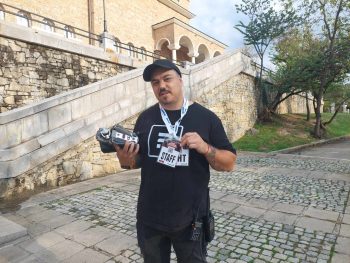 Чавдар Ташев
