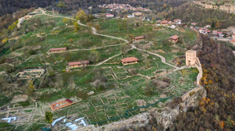 Трапезица