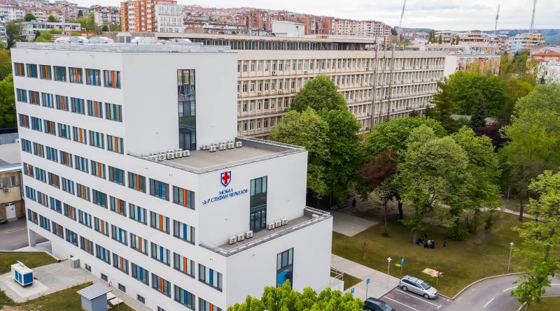 ден на отворените врати
