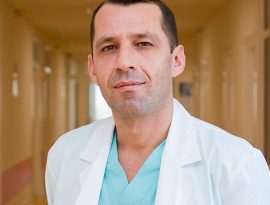 Д-р Александър Любенов