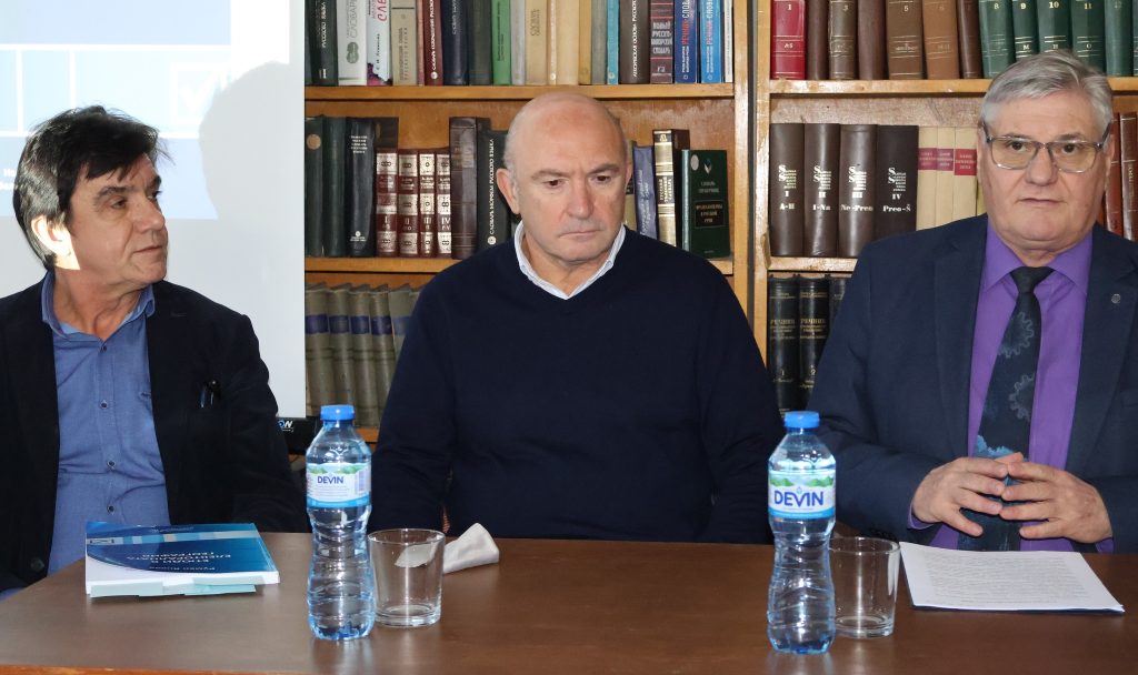 електоралната география
