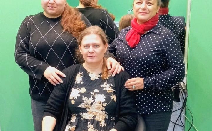 салон за красота