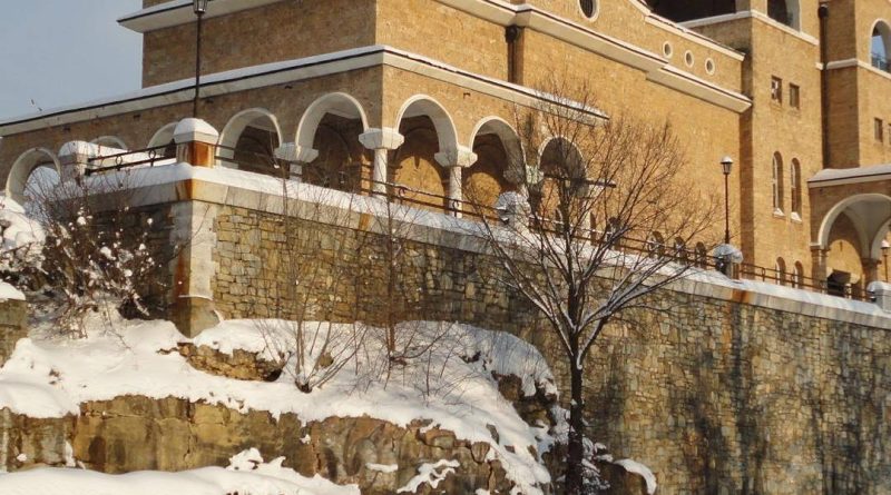 Художествената галерия