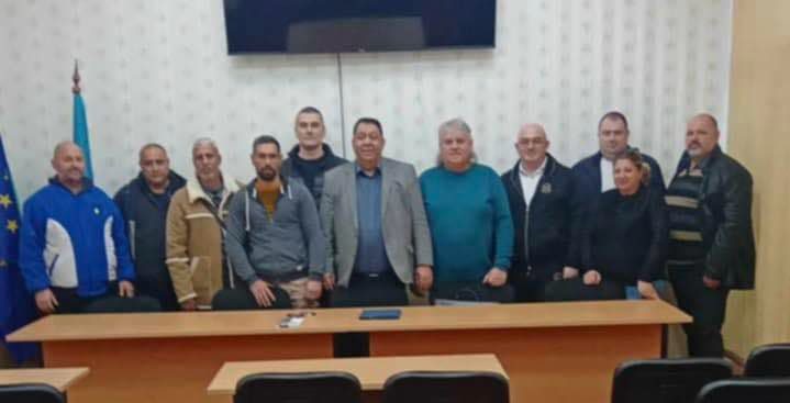 гюнай далоолу