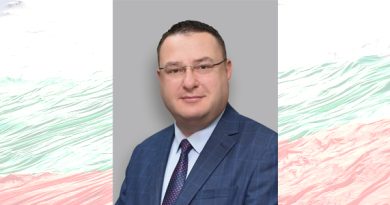 Генчо Генчев Свищов поздрав