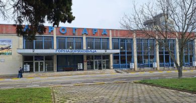 борба с градушките