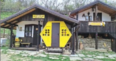 кошерен въздух