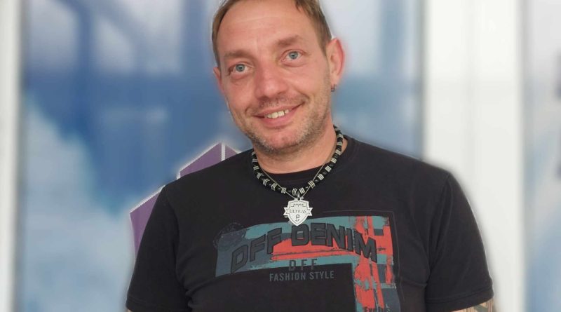 Кольо Ганчев