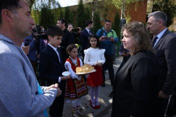 Румена