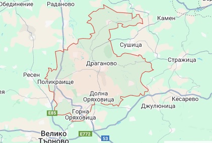 пътища