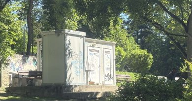 химически тоалетни
