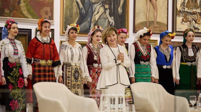 Ваня Монева