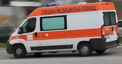 самозапали