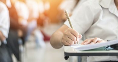 национално външно оценяване в четвърти клас