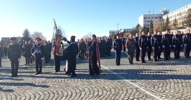 курсанти