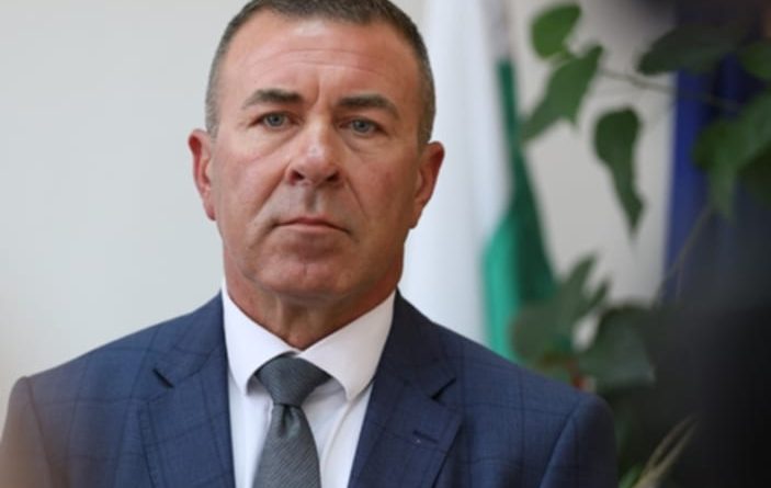 главен секретар