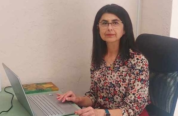 Анета Мишева