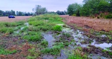 водопровод