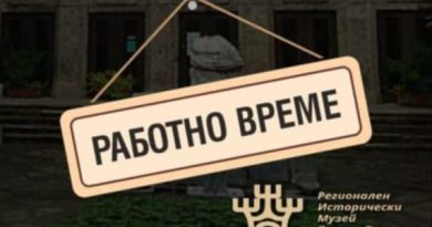 музеите