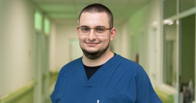 роботизирана хирургия