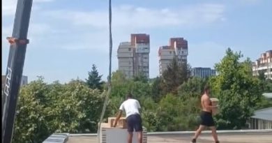 фотоволтаичната централа