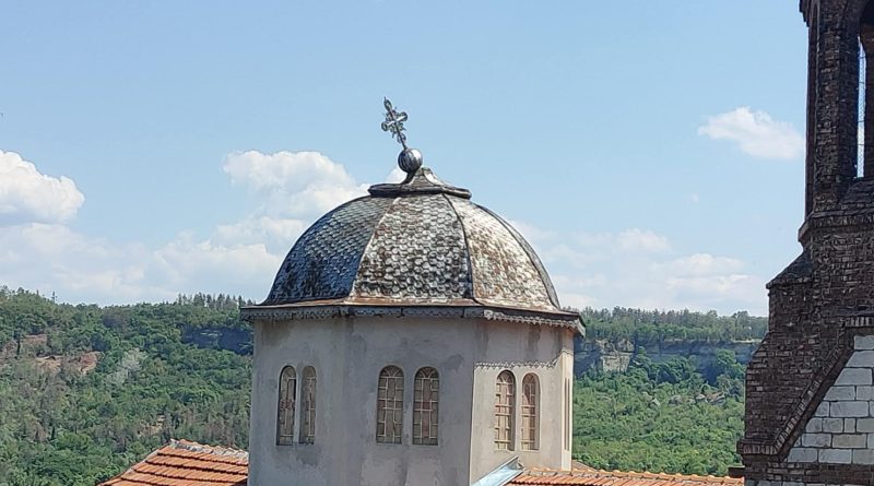 Св. Троица