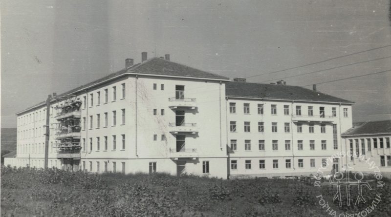 Болница